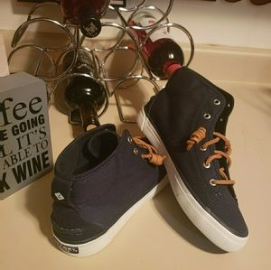 Sperry sneakers